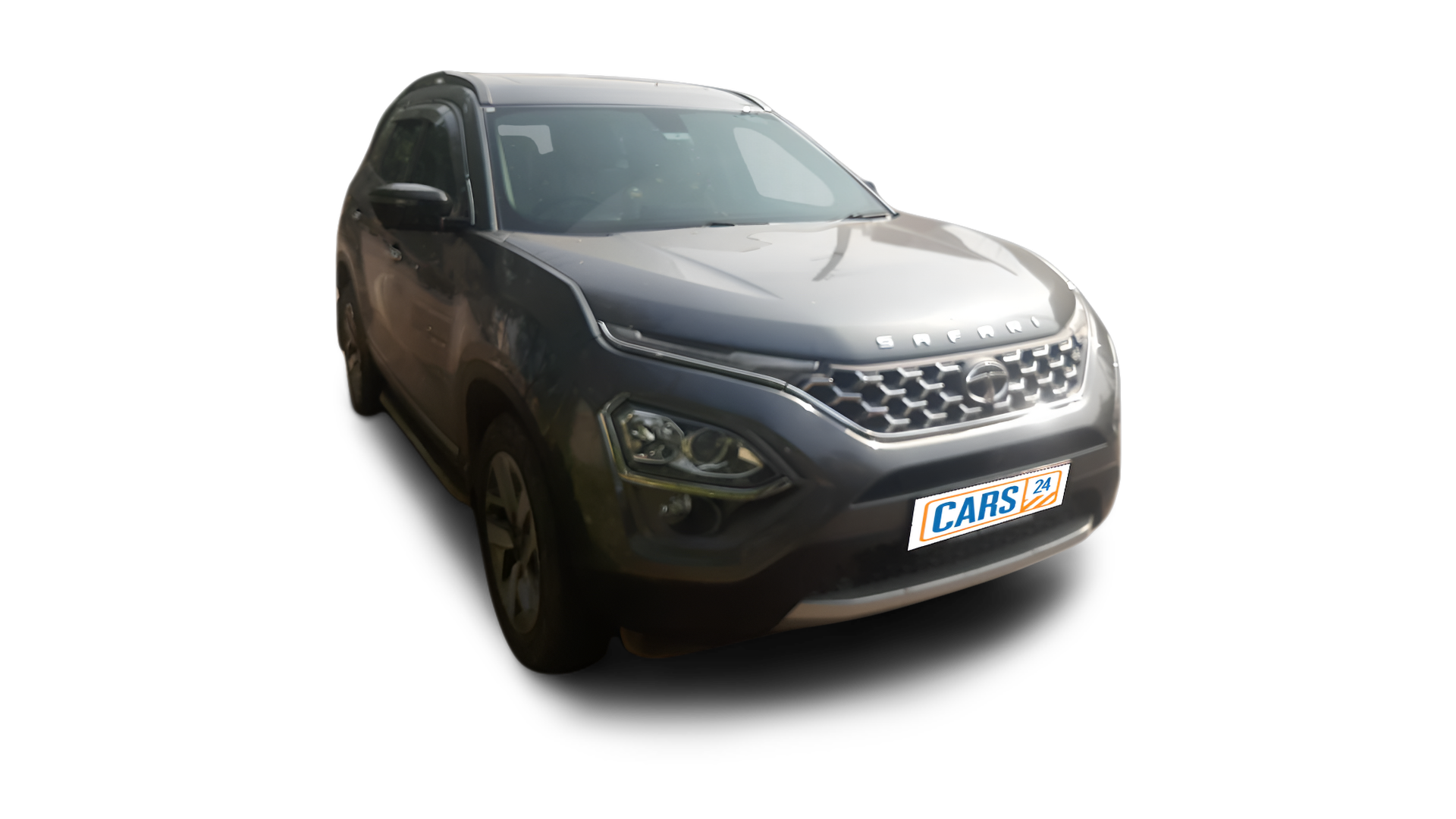 2023 Tata Safari - SUV - Diesel - Manual - ₹18.00 lakh